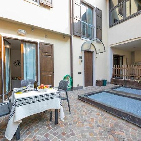La Corte Riva del Garda Kültér fotó