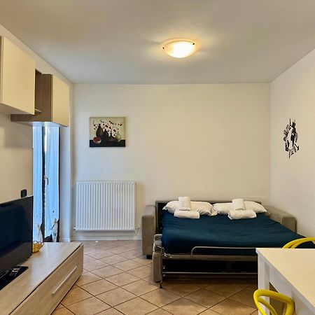 La Corte Riva del Garda Kültér fotó