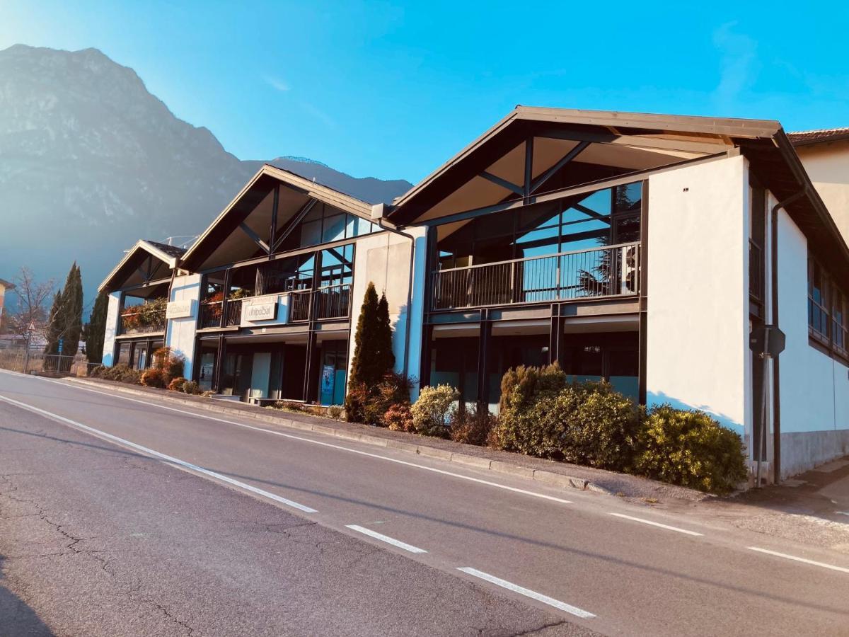 La Corte Riva del Garda Kültér fotó