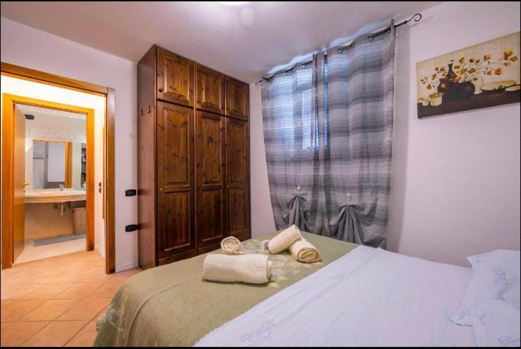 La Corte Riva del Garda Kültér fotó