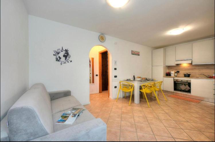 La Corte Riva del Garda Kültér fotó