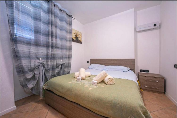 La Corte Riva del Garda Kültér fotó