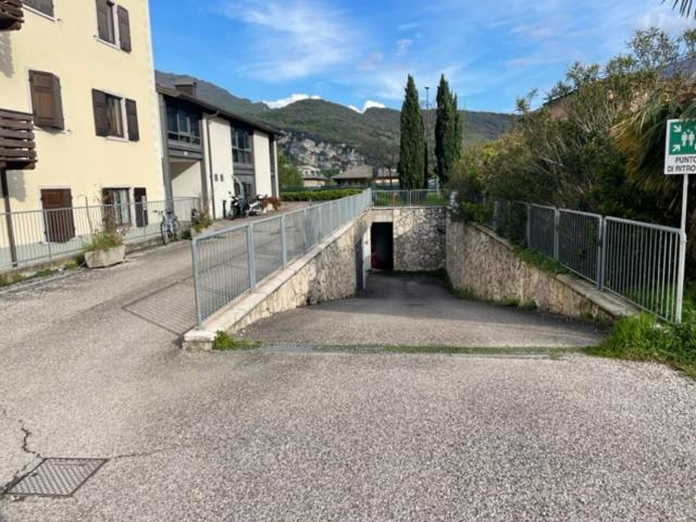 La Corte Riva del Garda Kültér fotó